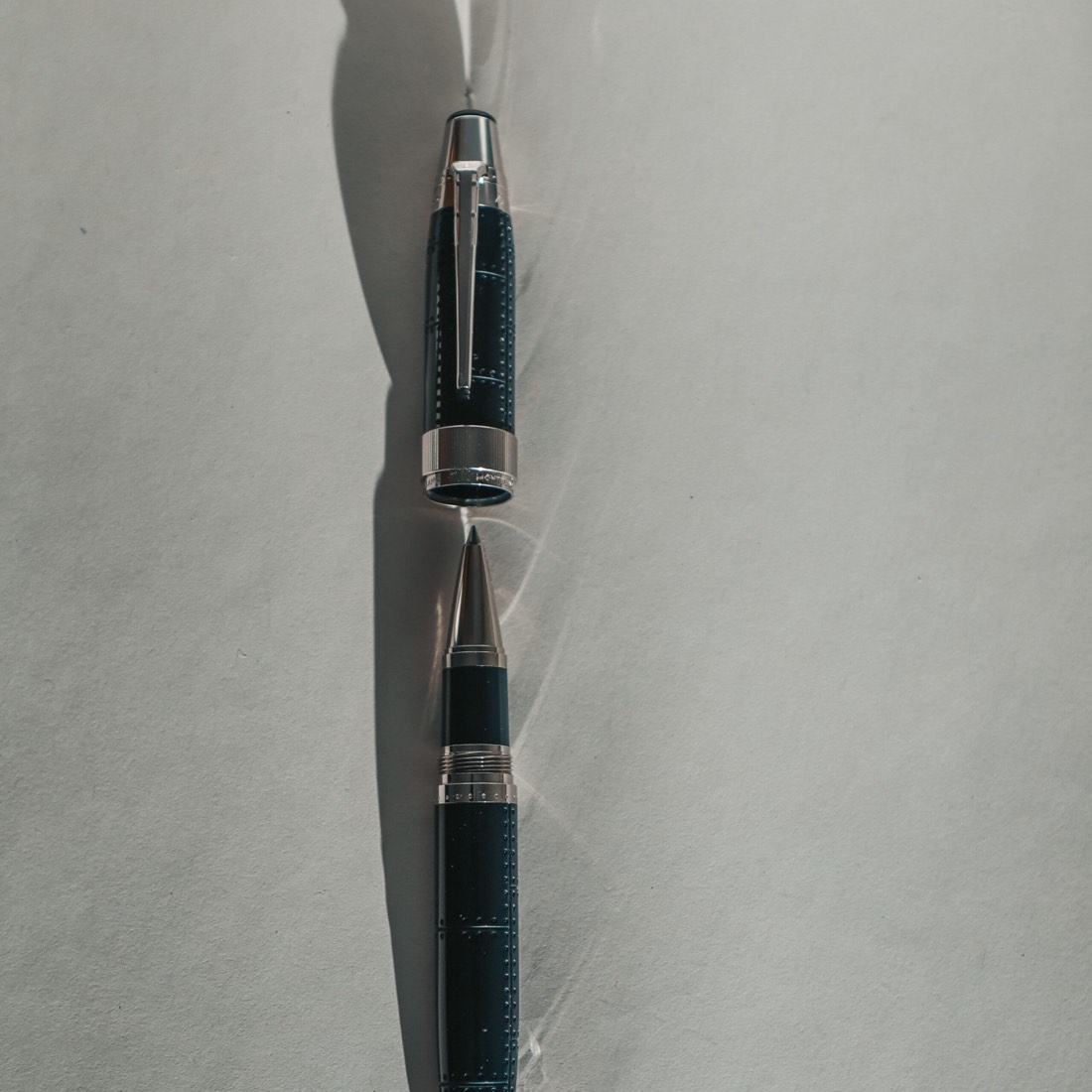 Montblanc WE Antoine de Saint-Exupéry RB