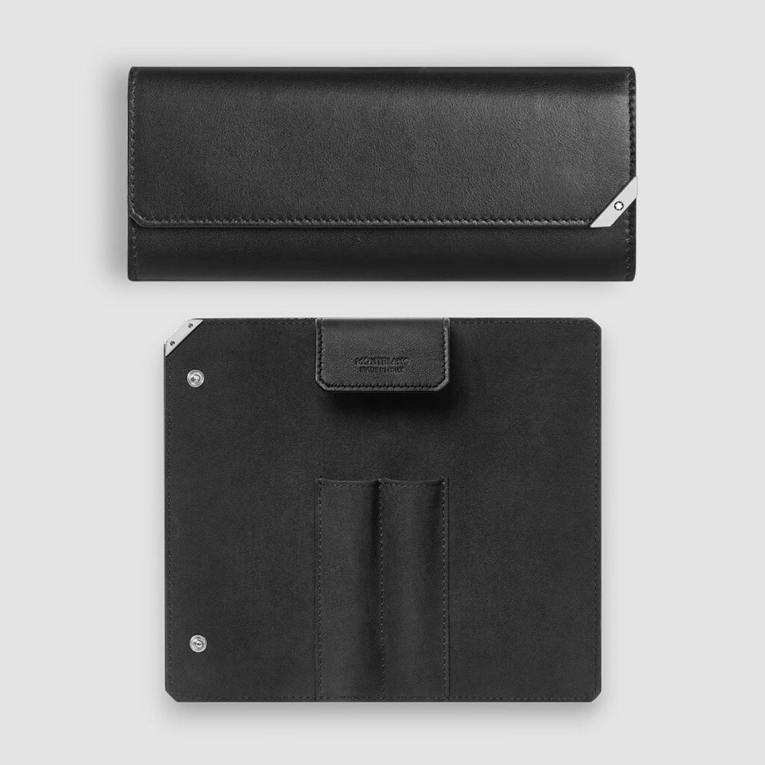 Montblanc Meisterstück Urban 2 Pen Pouch 124107