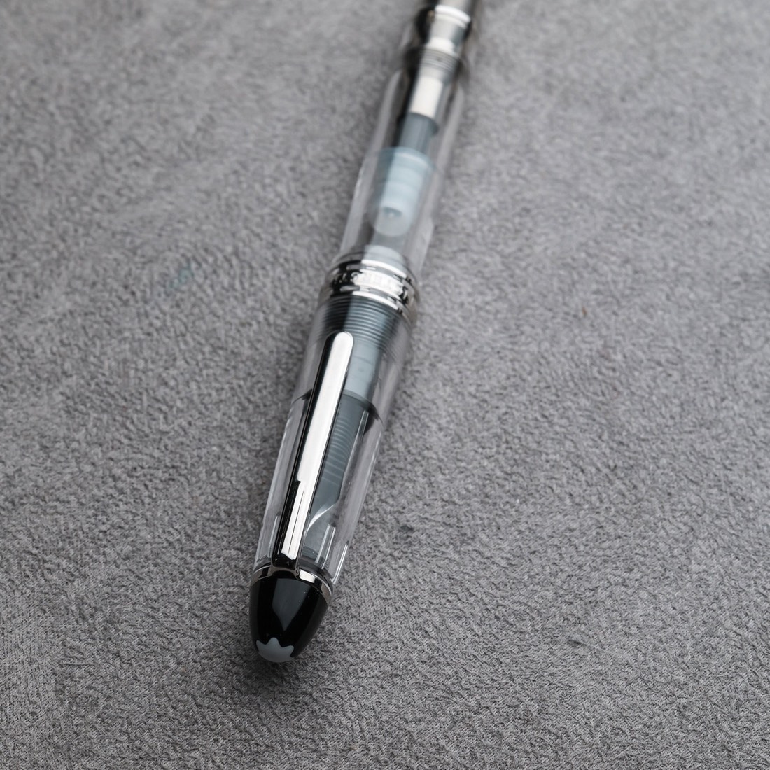 Montblanc Meisterstück 146 Demonstrator