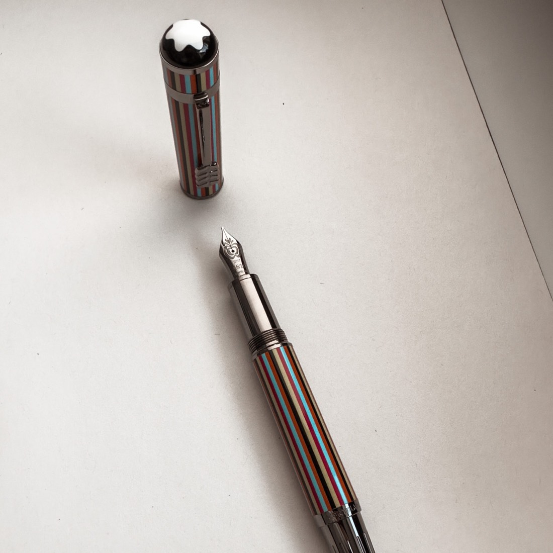 Montblanc Great Characters The Beatles