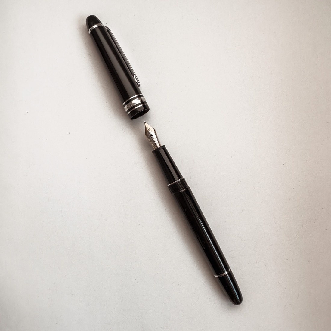 Montblanc Meisterstück Classic FP