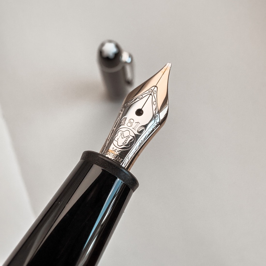Montblanc Meisterstück Classic FP