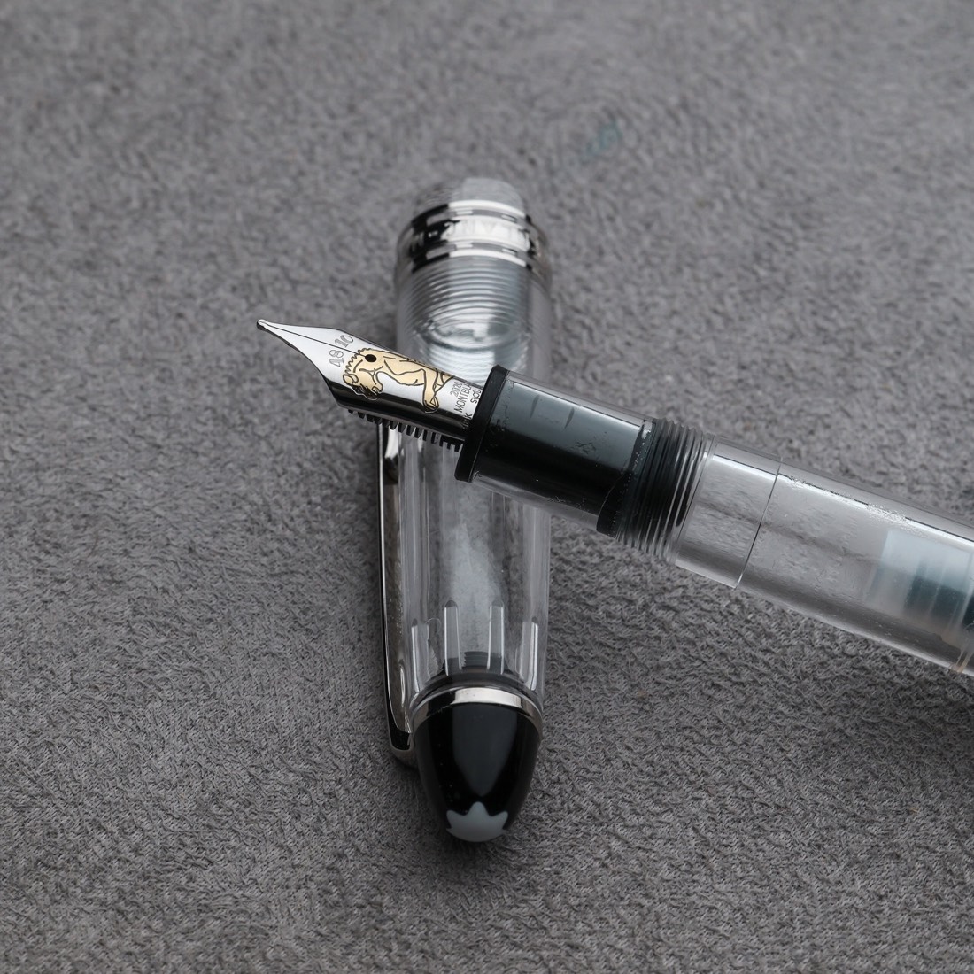 Montblanc Meisterstück 146 Demonstrator