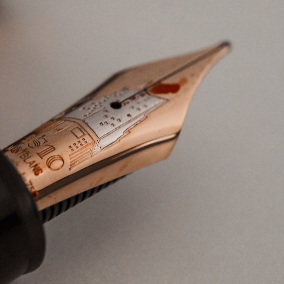 Montblanc Meisterstück 149 Elbphilharmonie SE