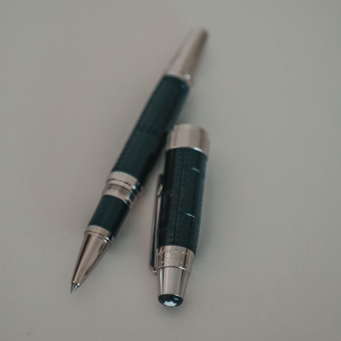 Montblanc WE Antoine de Saint-Exupéry RB