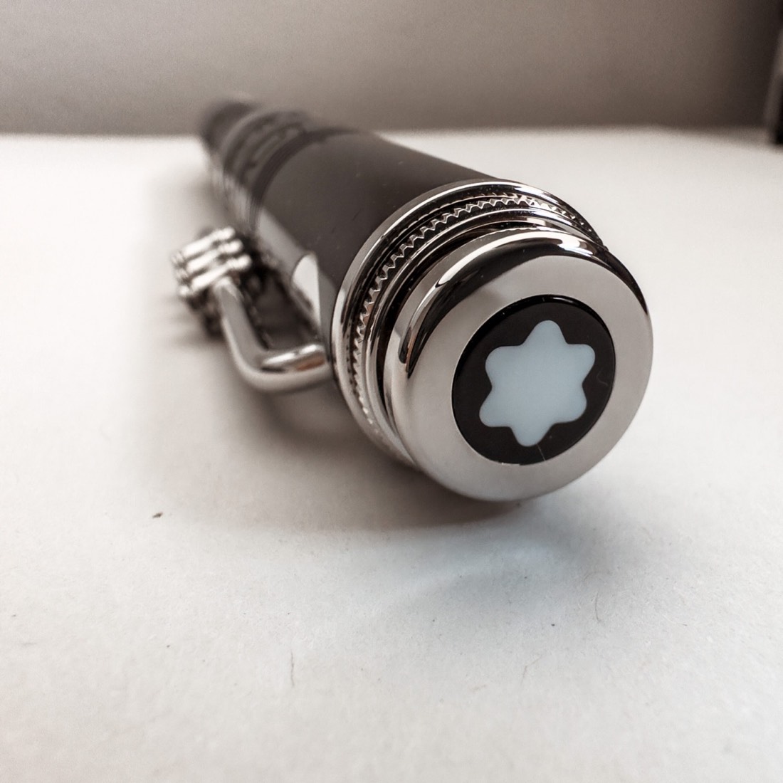 Montblanc Great Characters Miles Davis