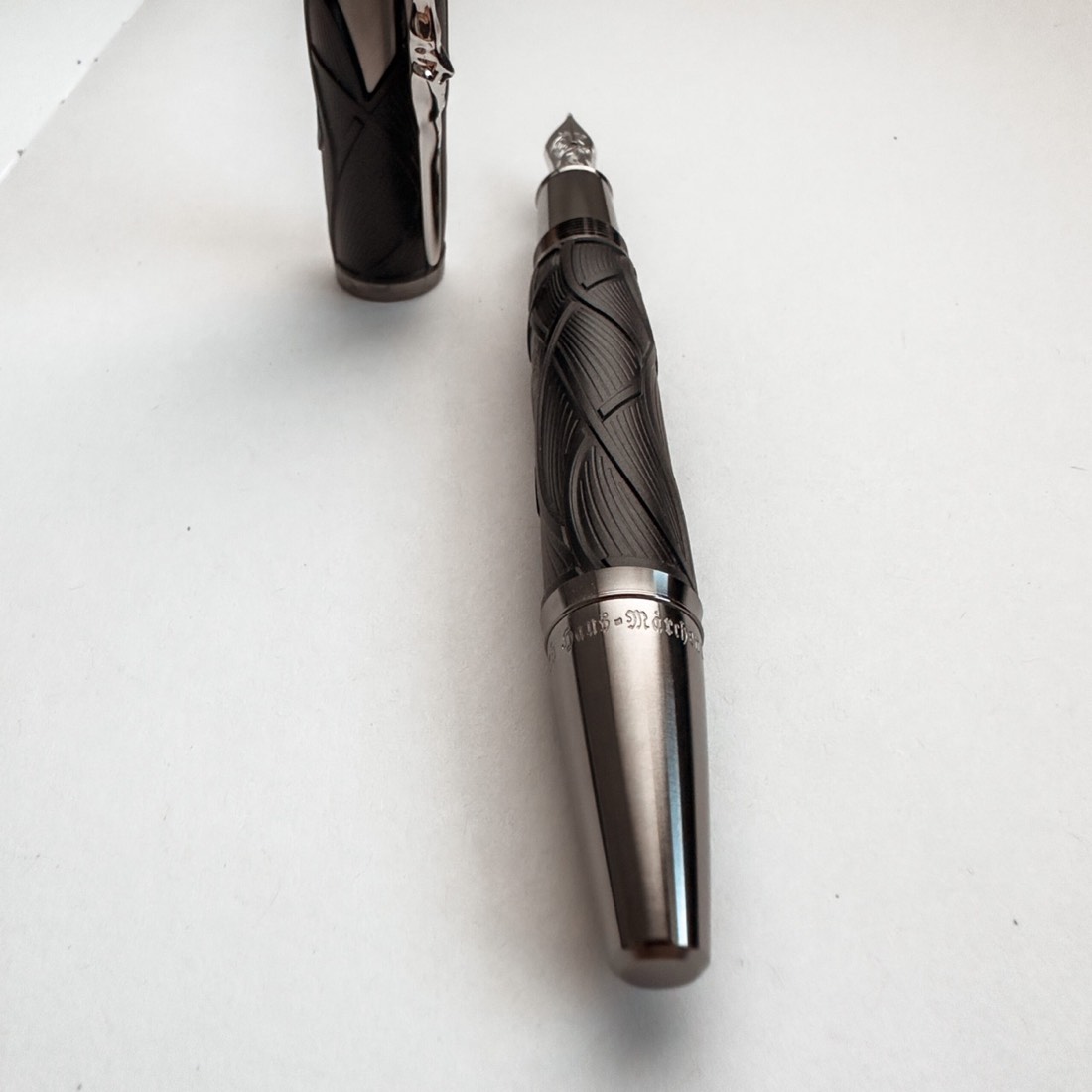 Montblanc Writers Edition Brothers Grimm