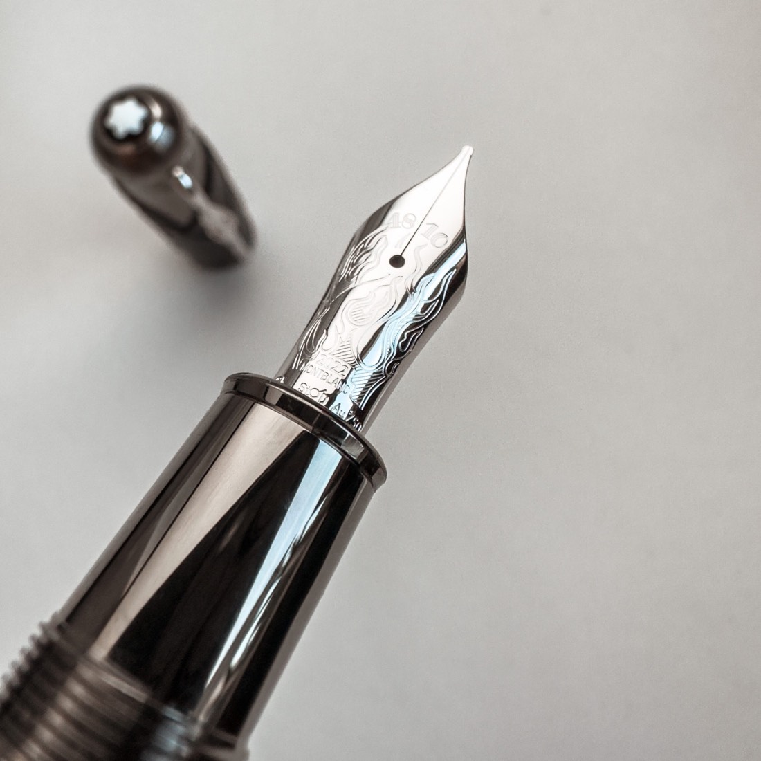 Montblanc Writers Edition Brothers Grimm