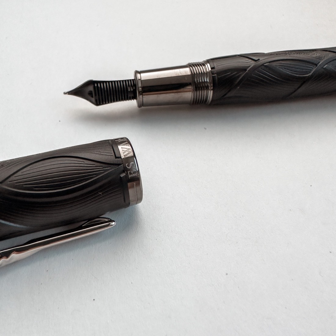 Montblanc Writers Edition Brothers Grimm
