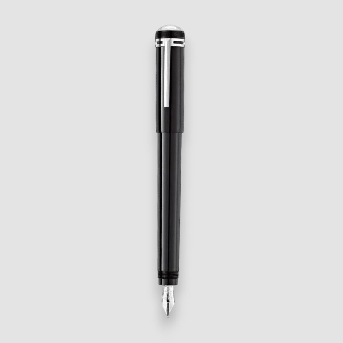 Montblanc Heritage 1912 black FP
