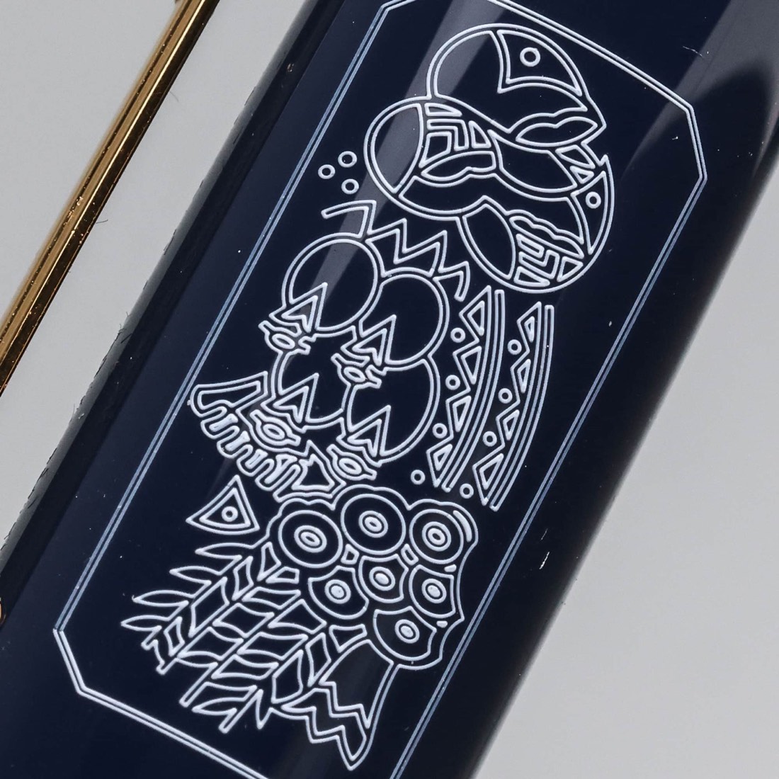 Montblanc Orient Express 1883
