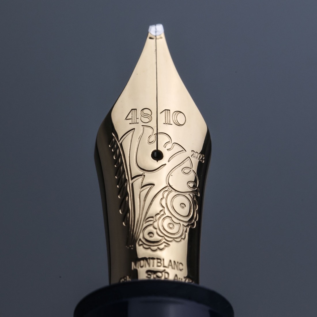 Montblanc Orient Express 1883