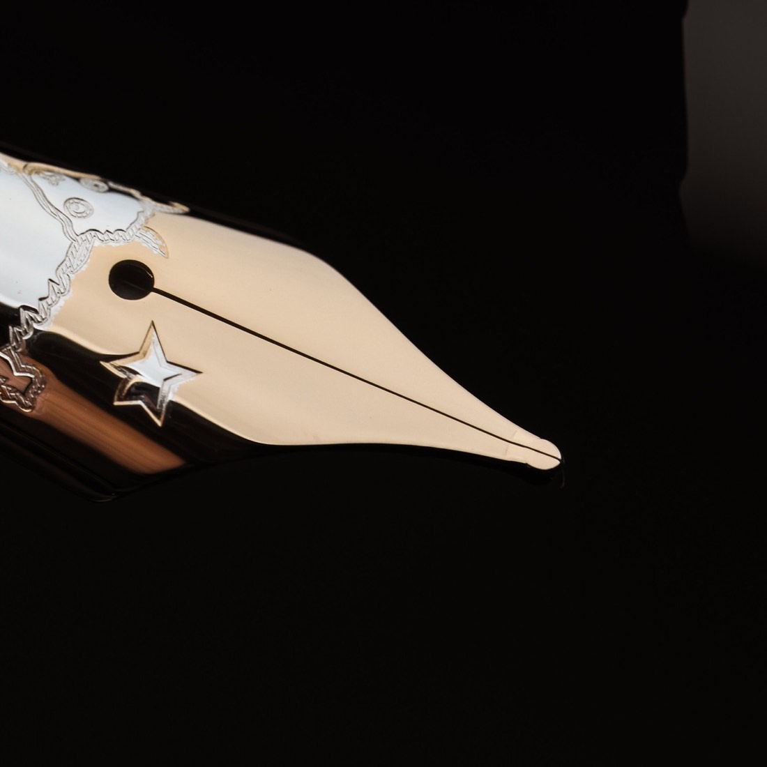 Montblanc Le Petit Prince LE943