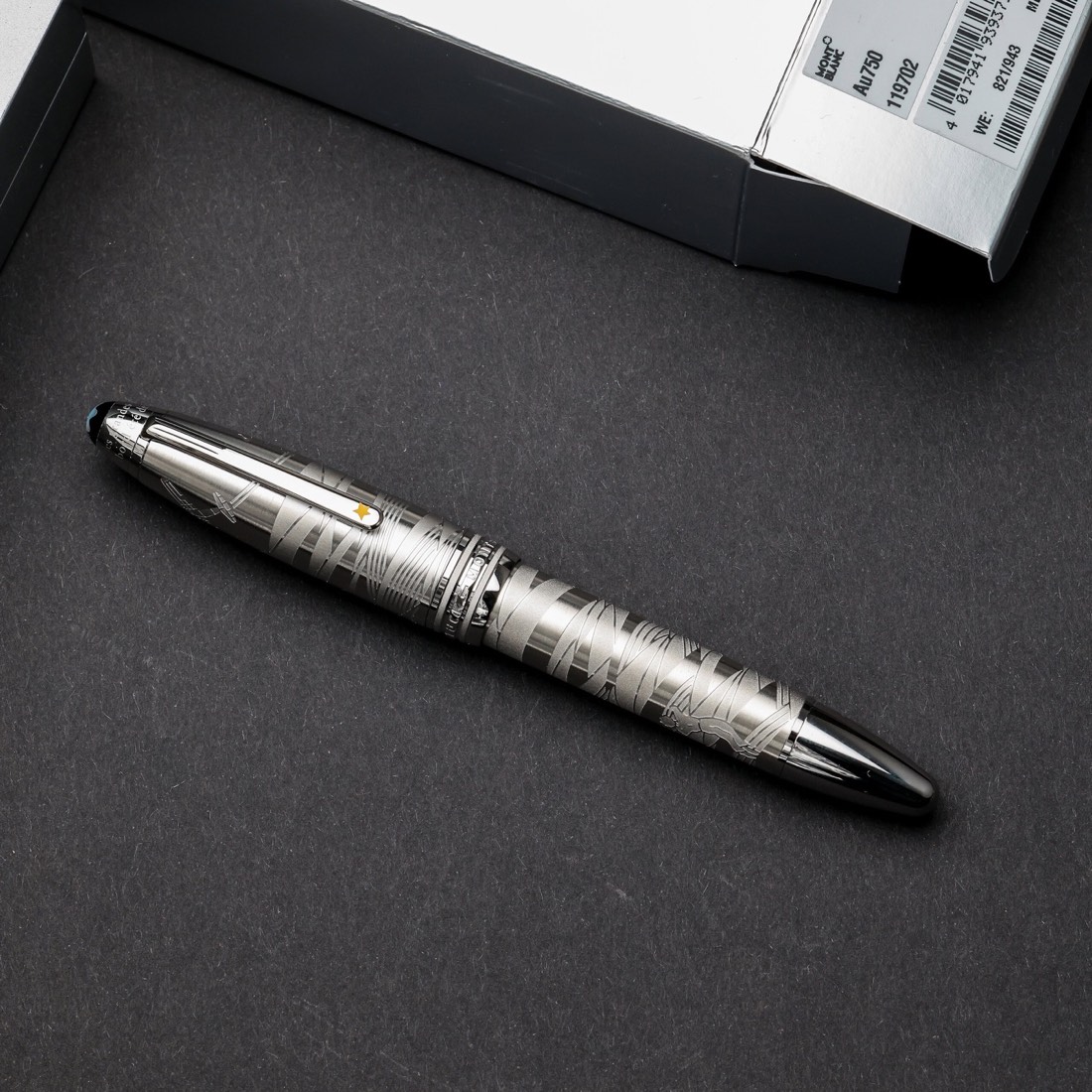 Montblanc Le Petit Prince LE943