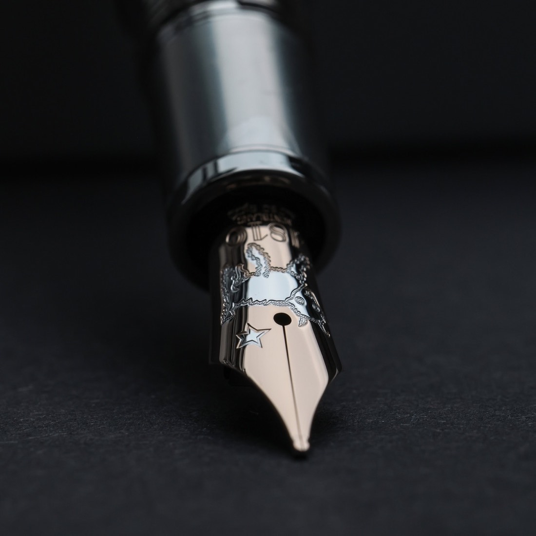 Montblanc Le Petit Prince LE943