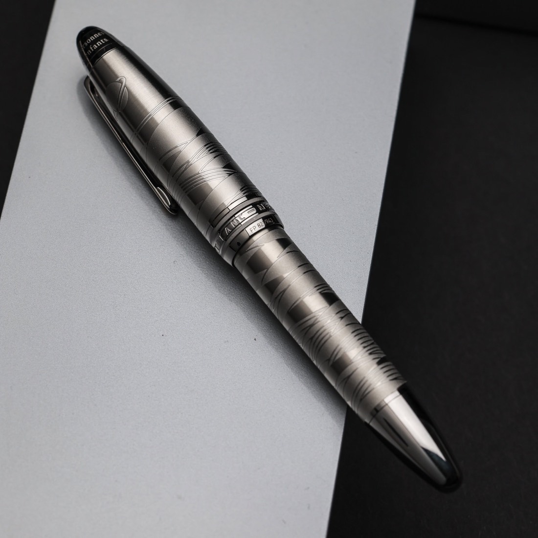 Montblanc Le Petit Prince LE943