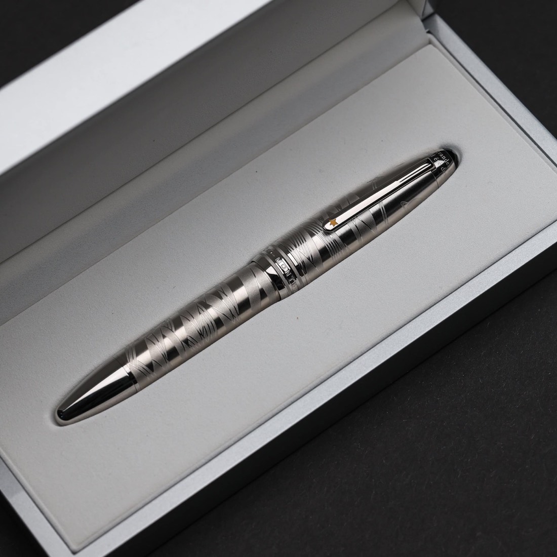 Montblanc Le Petit Prince LE943