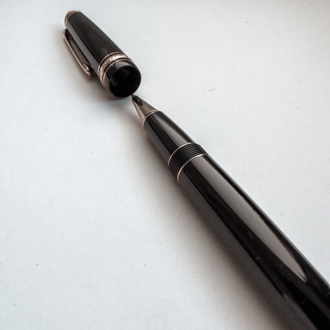 Montblanc Meisterstück Legrand 75th RB