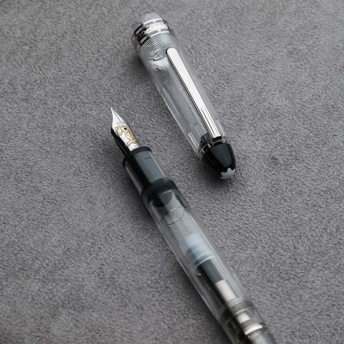 Montblanc Meisterstück 146 Demonstrator
