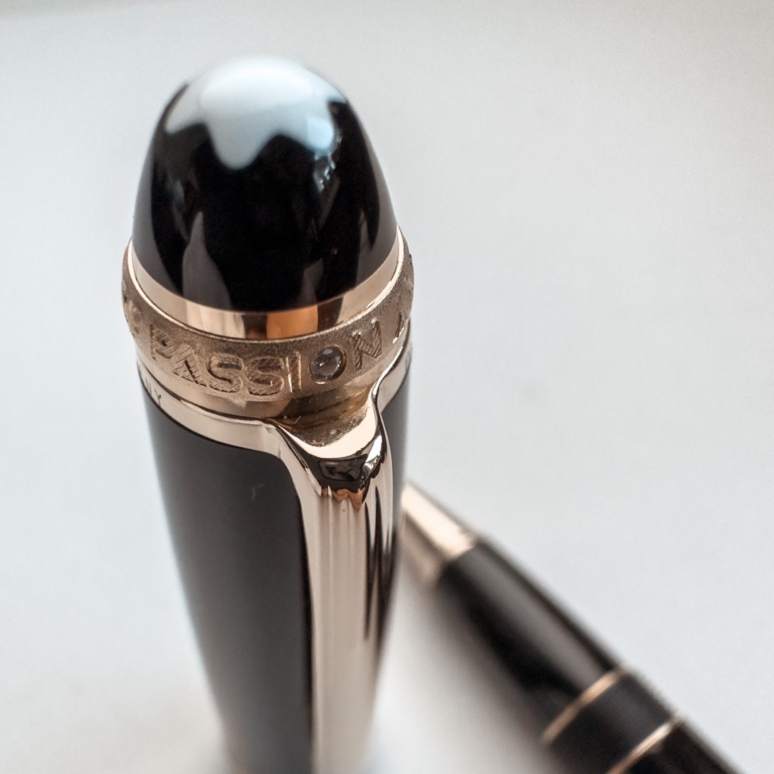 Montblanc Meisterstück Legrand 75th RB