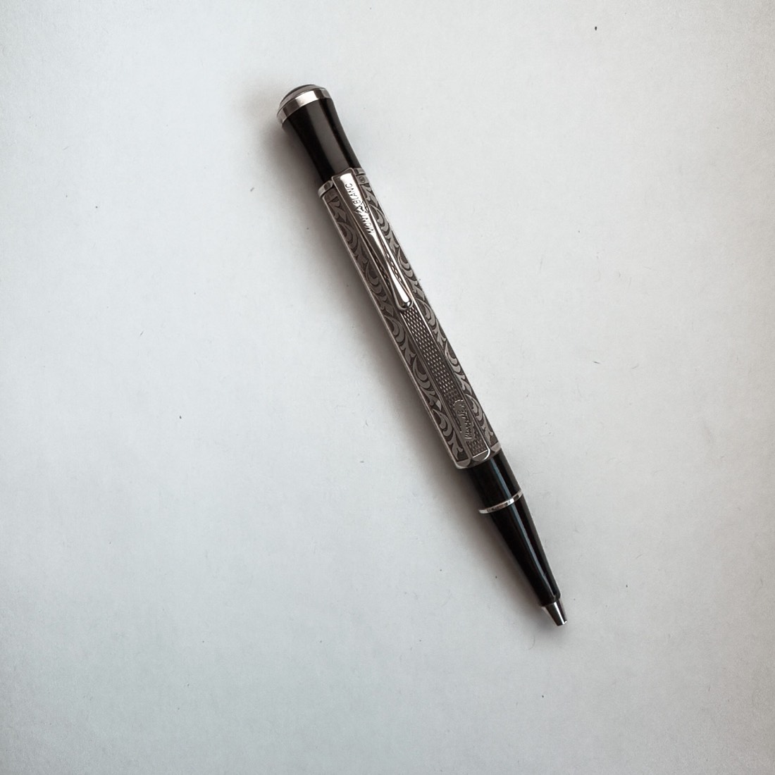 Montblanc Writers Series Marcel Proust