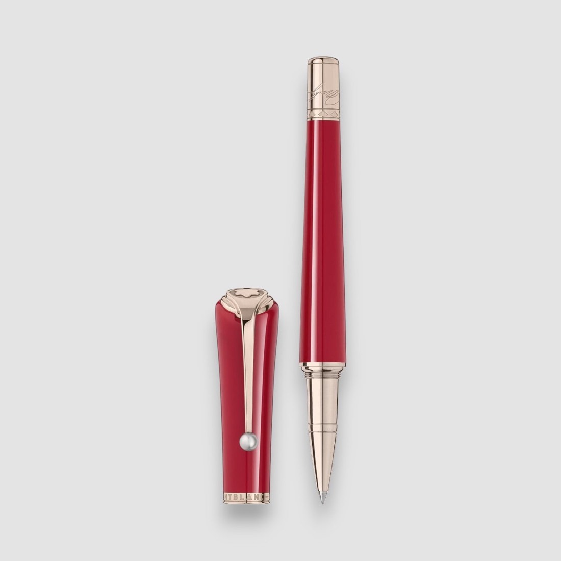 Montblanc Muses Marilyn Monroe