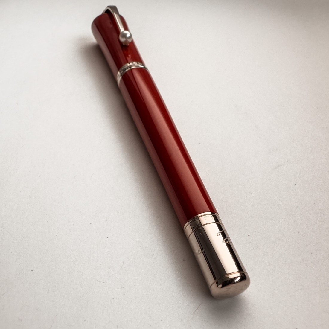 Montblanc Muses Marilyn Monroe
