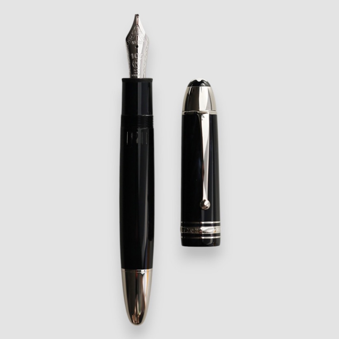 Montblanc Meisterstück The Origin 149