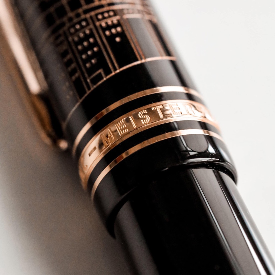 Montblanc Meisterstück 149 Elbphilharmonie SE