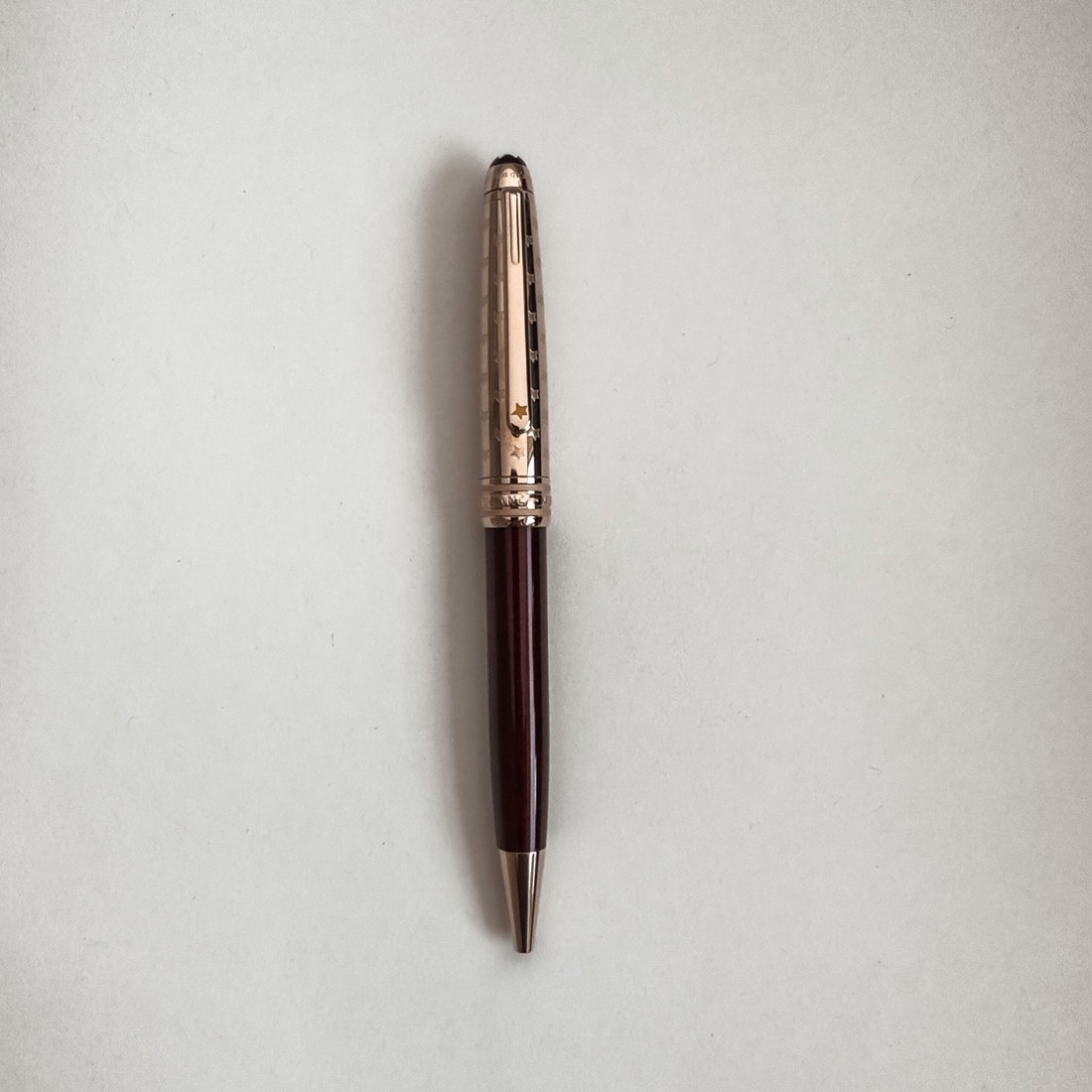 Montblanc Meisterstück Le Petit Prince Doué