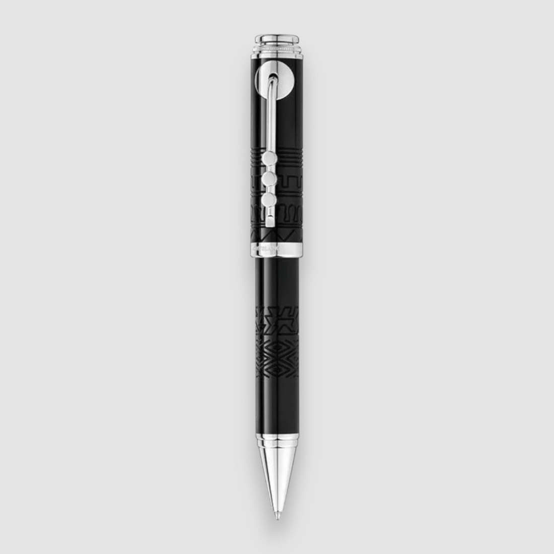 Montblanc Great Characters Miles Davis
