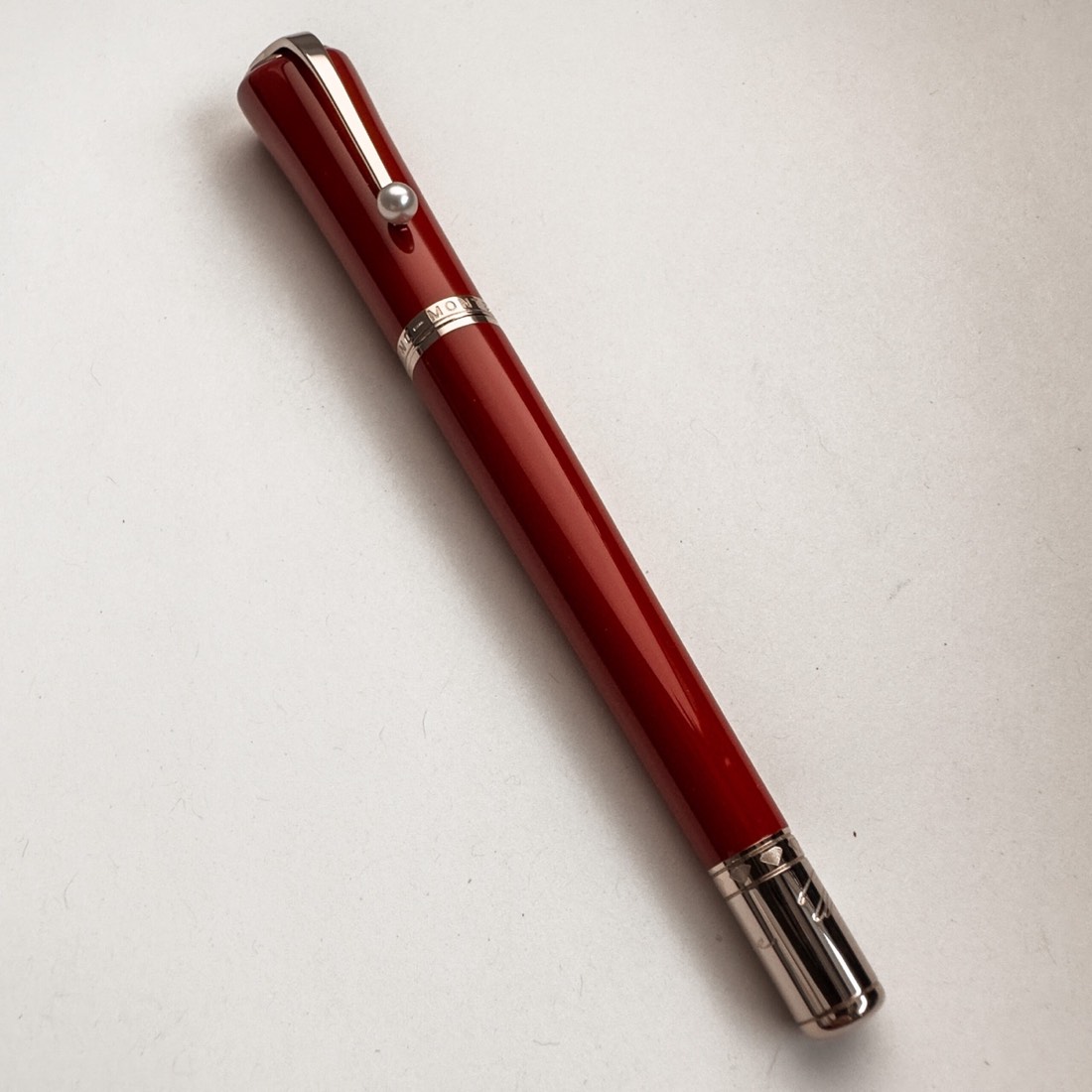 Montblanc Muses Marilyn Monroe
