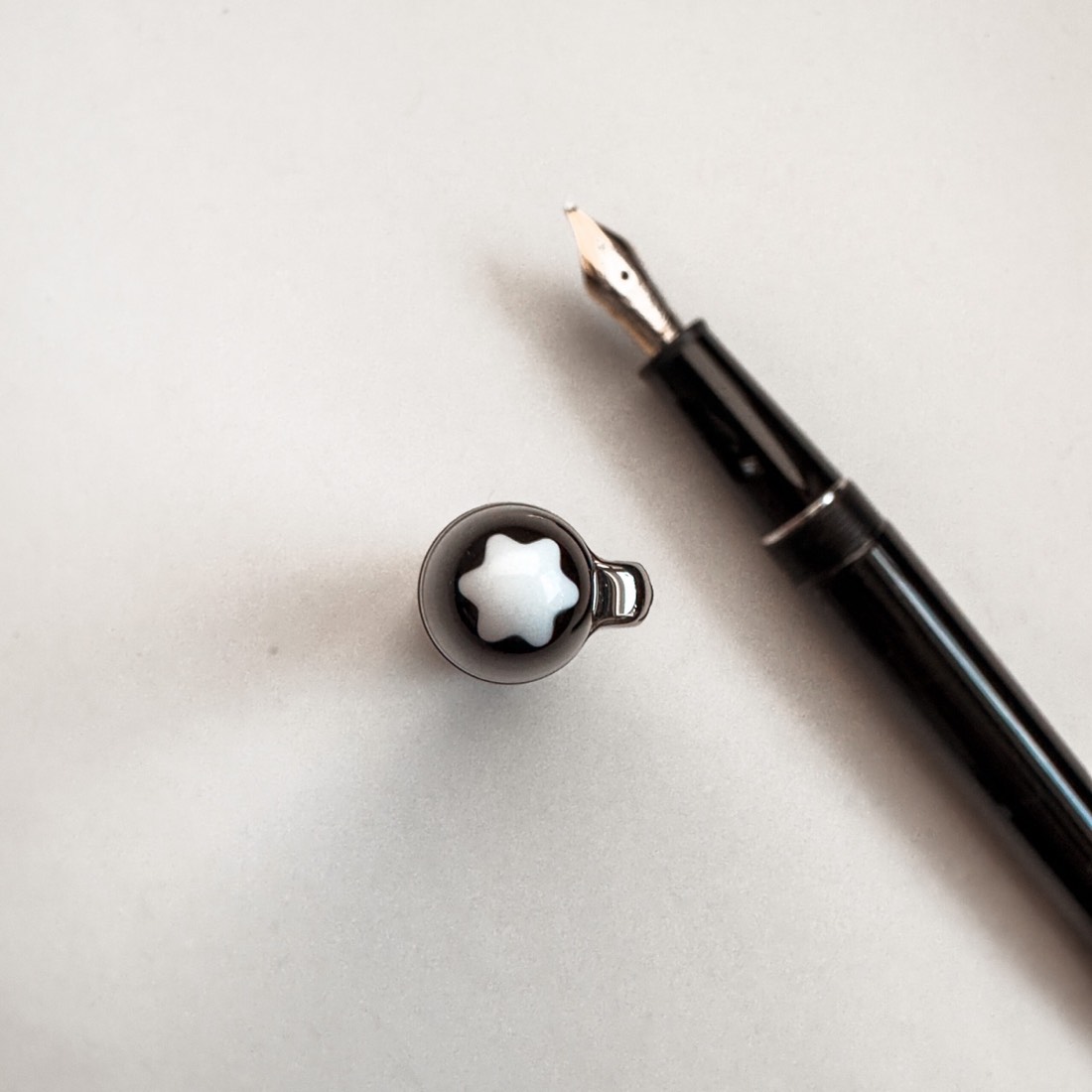 Montblanc Meisterstück Classic FP