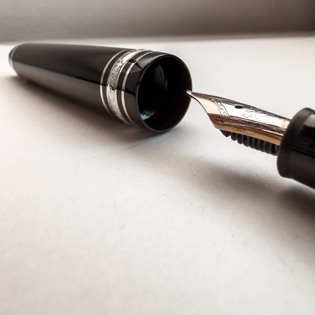 Montblanc Meisterstück Classic FP