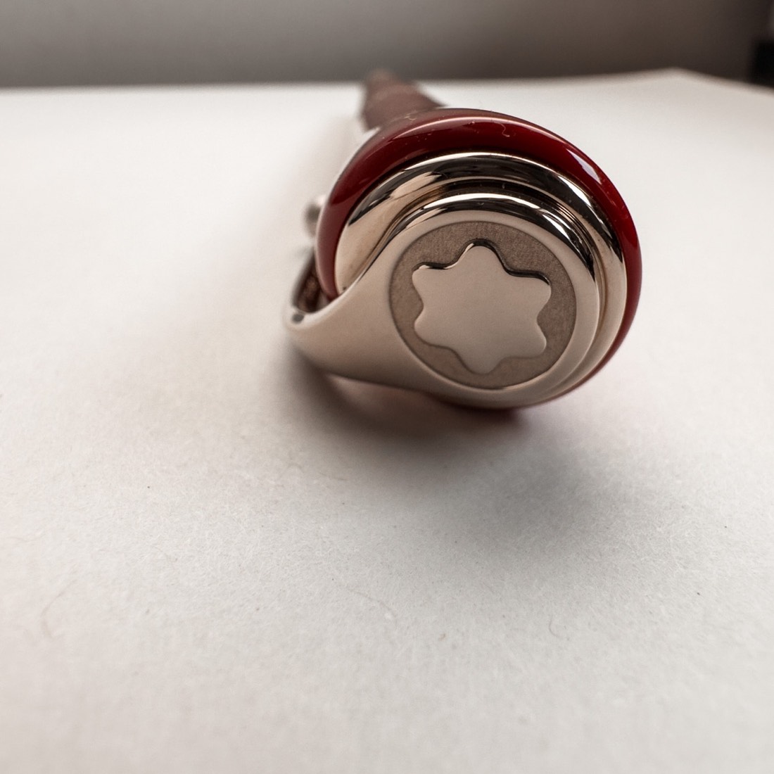 Montblanc Muses Marilyn Monroe