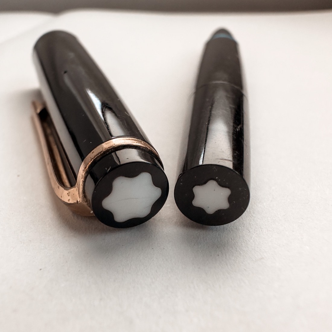 Montblanc No. 32