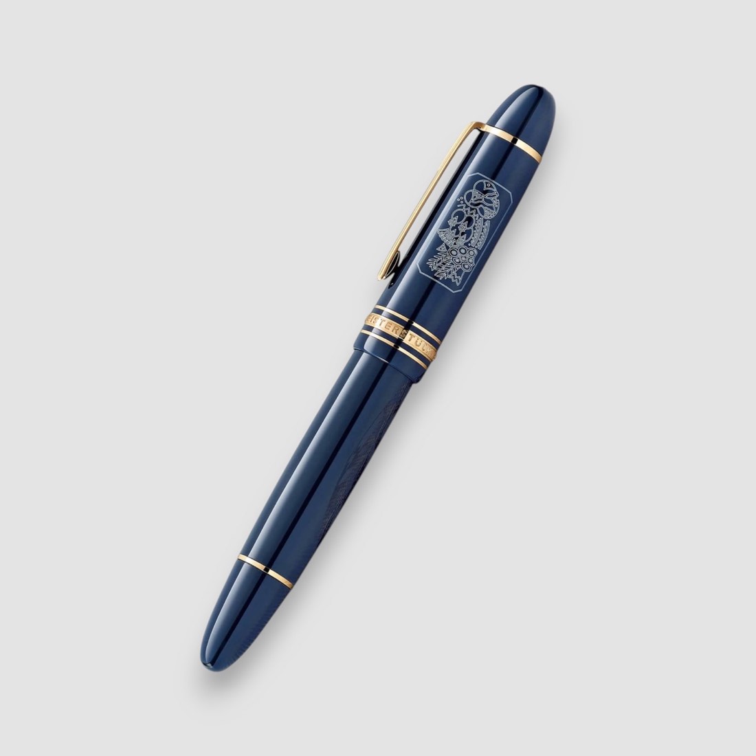 Montblanc Orient Express 1883