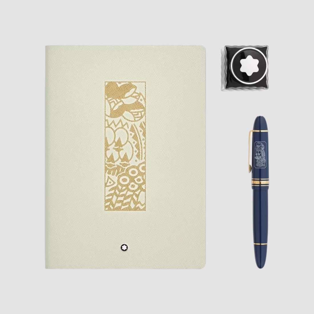 Montblanc Orient Express 1883