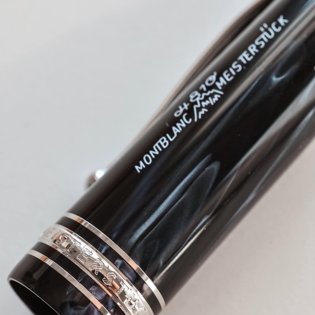 Montblanc Meisterstück The Origin 149