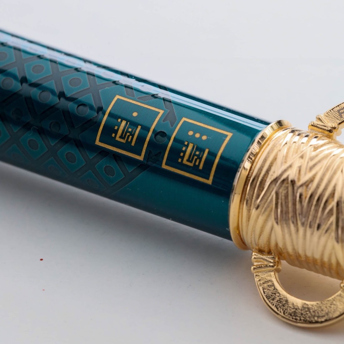 Montblanc PoA Moctezuma I