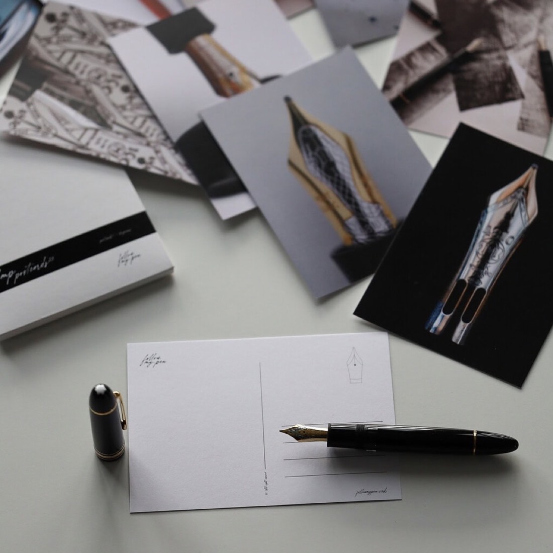 FMP Postcards ’25
