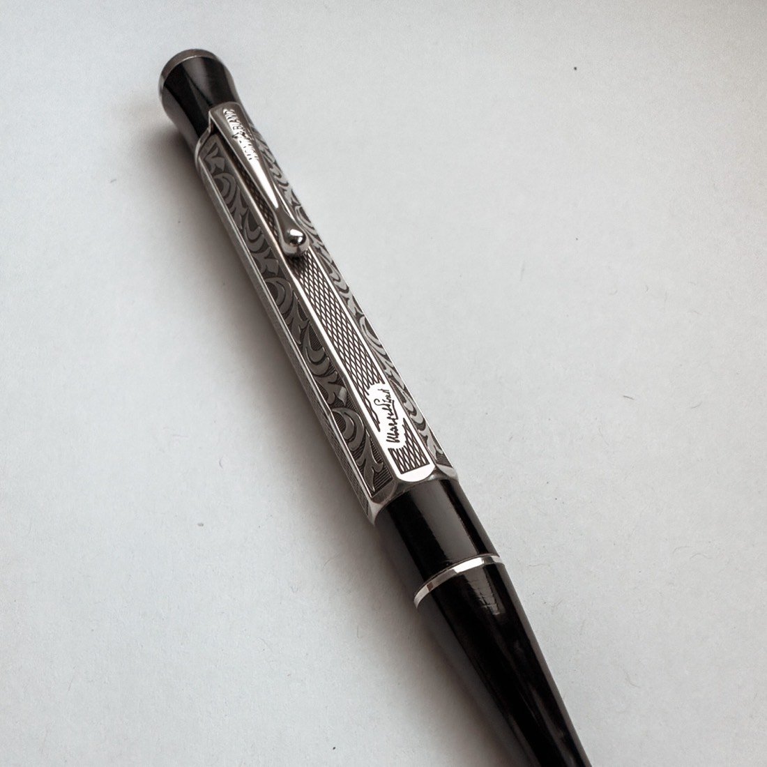 Montblanc Writers Series Marcel Proust