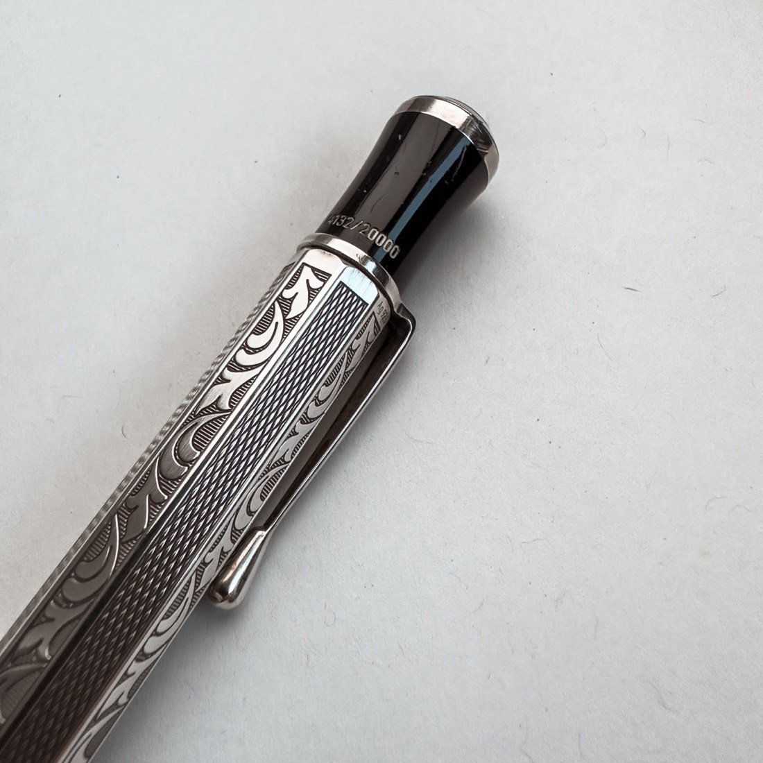 Montblanc Writers Series Marcel Proust