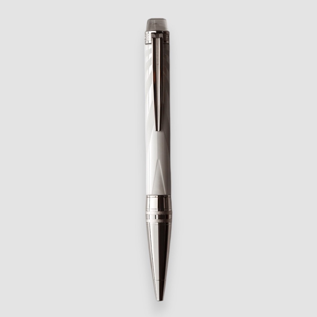 Montblanc Starwalker Ceramics White
