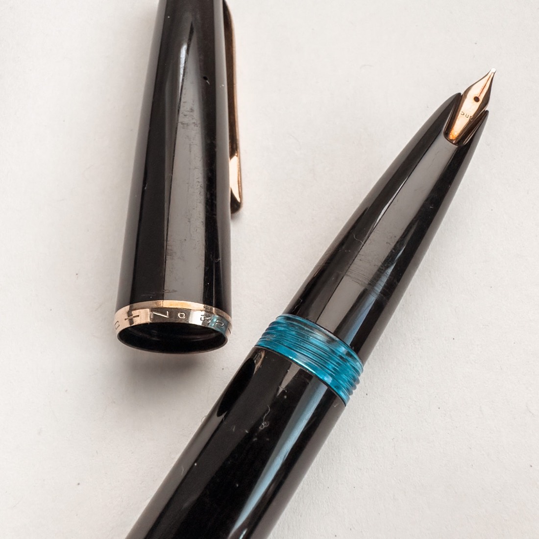 Montblanc No. 32