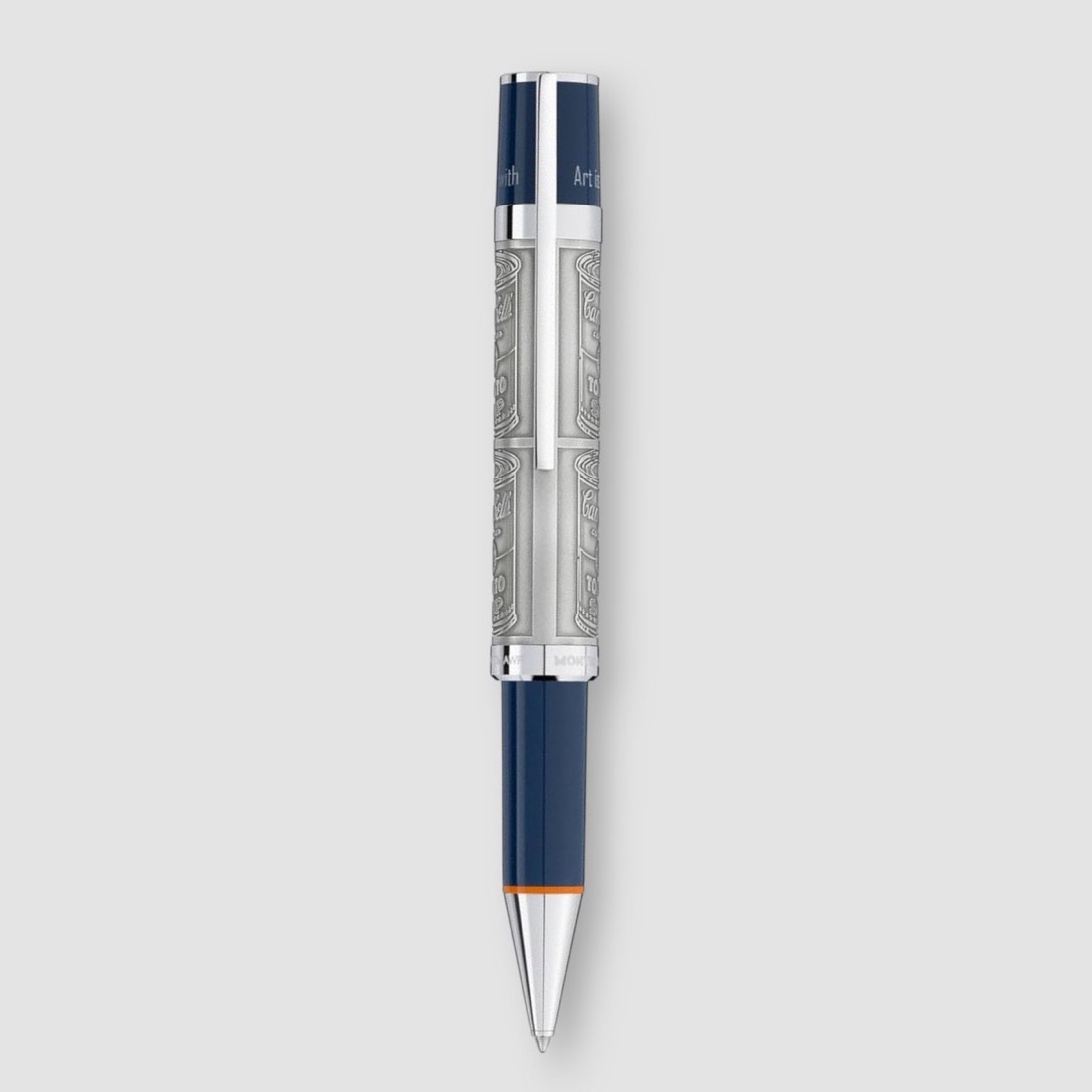 Montblanc Great Characters Andy Warhol