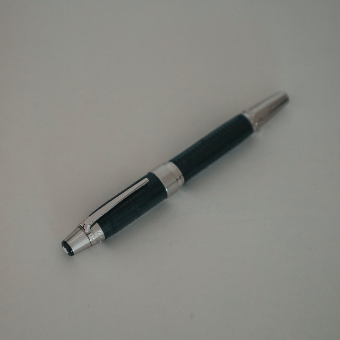 Montblanc WE Antoine de Saint-Exupéry RB