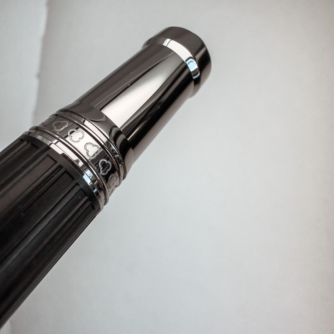 Montblanc Writers Edition Victor Hugo FP