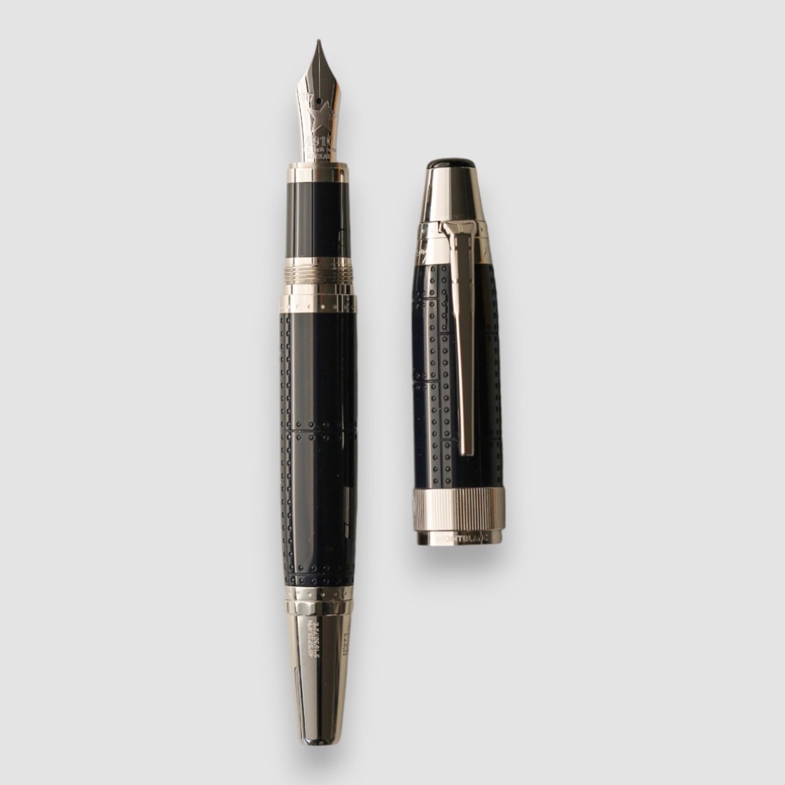 Montblanc WE Antoine de Saint-Exupéry