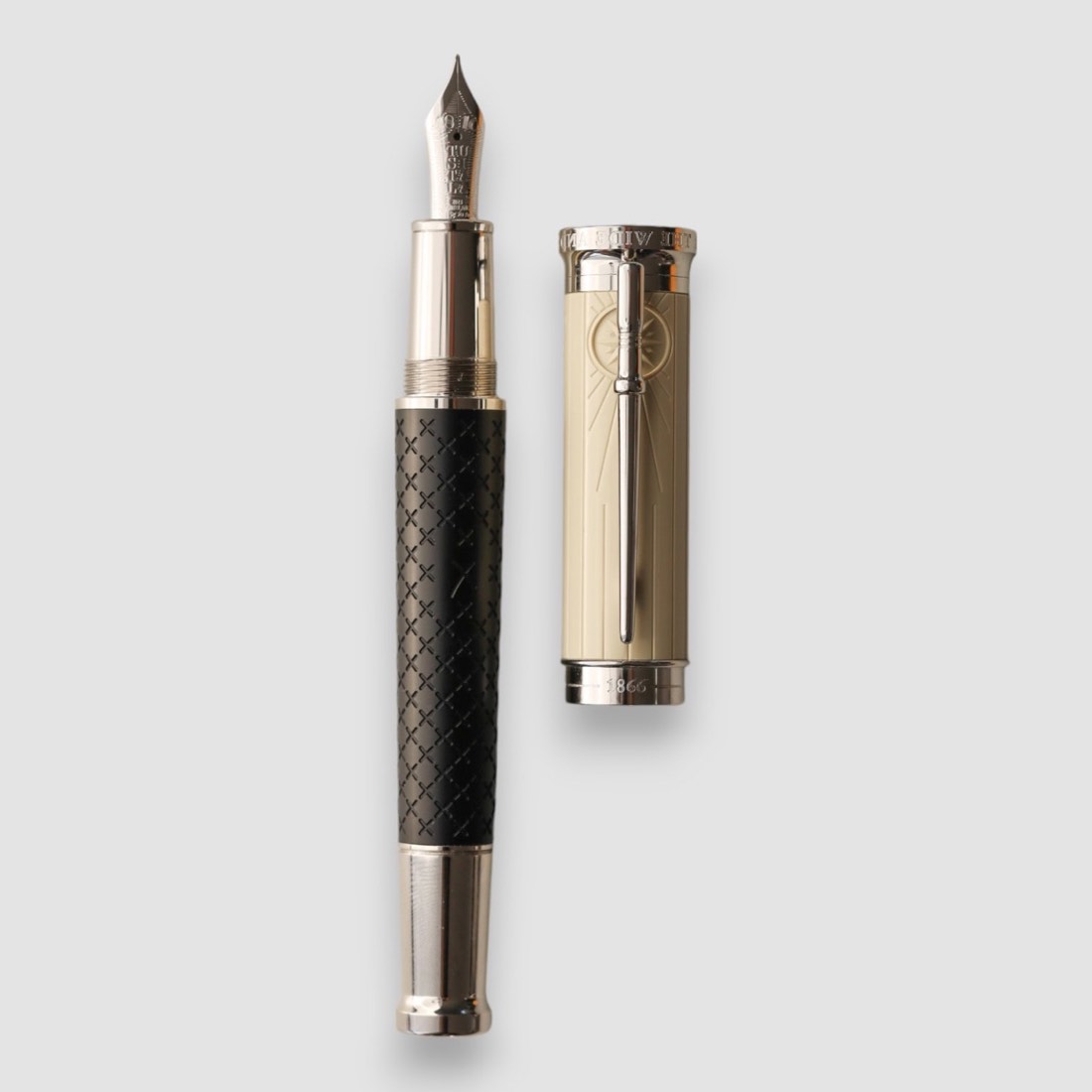 Montblanc WE Robert Louis Stevenson